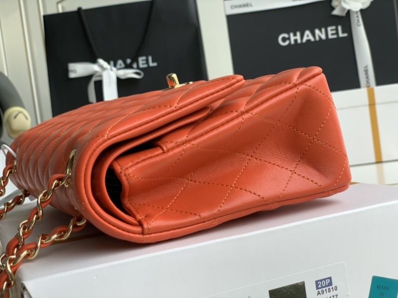 Chanel CF Series Bags